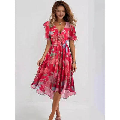Weekend Lovely – Dress