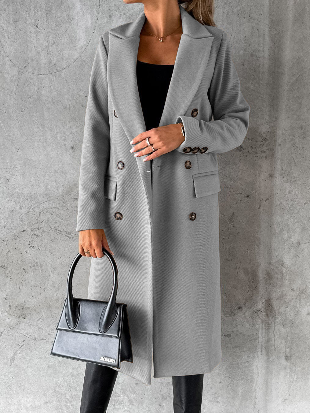 Jolie – Coat