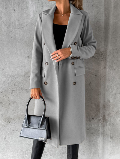 Jolie – Coat