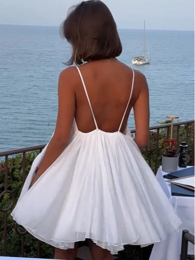 Olive – Dress