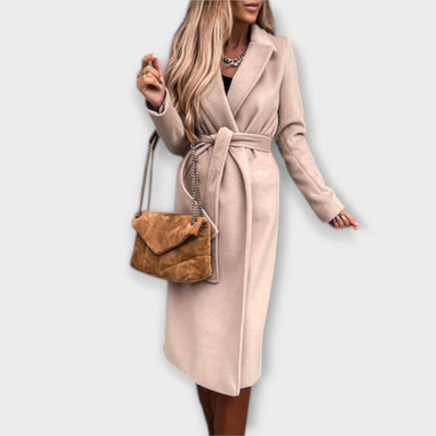 Eliza – Coat