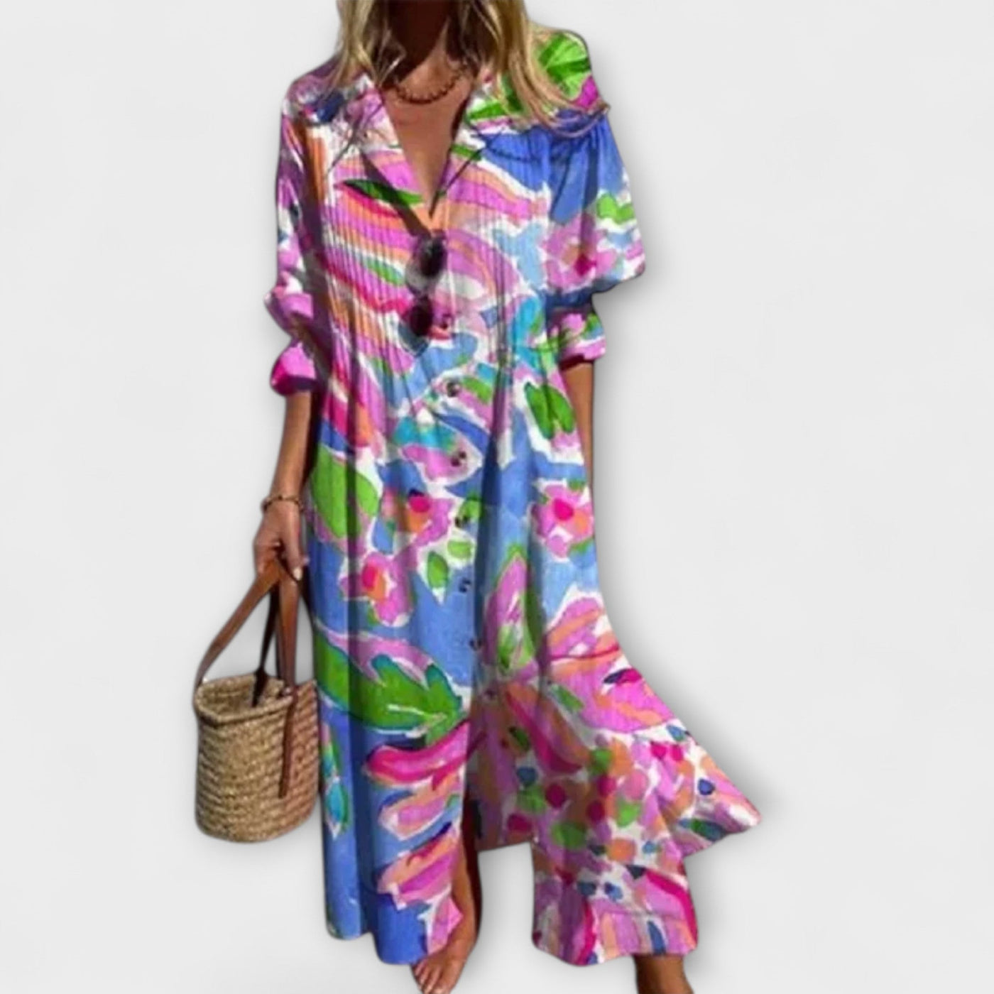 Lila – Dress