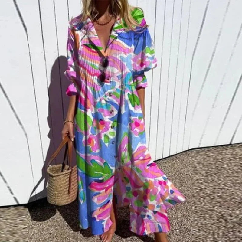 Caitlyn – Dress