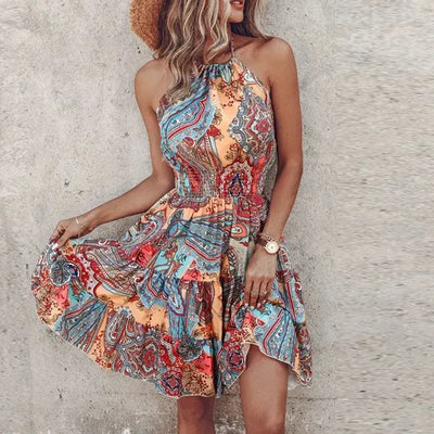 Loxley – Dress
