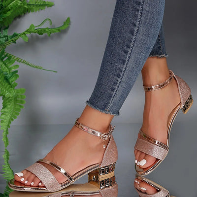 Alison – Sandals