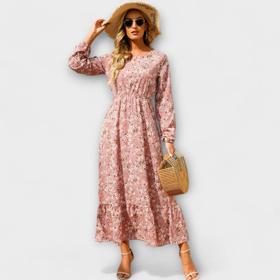 Bohemian – Dress