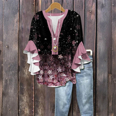 Serene – Blouse