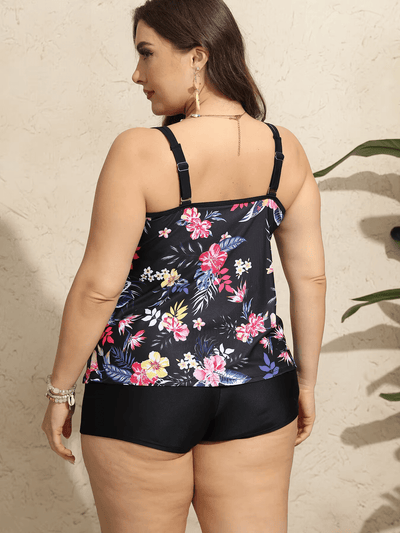 Agatha – Swim Set