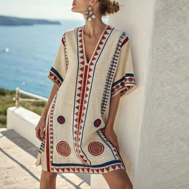 Marit – Dress