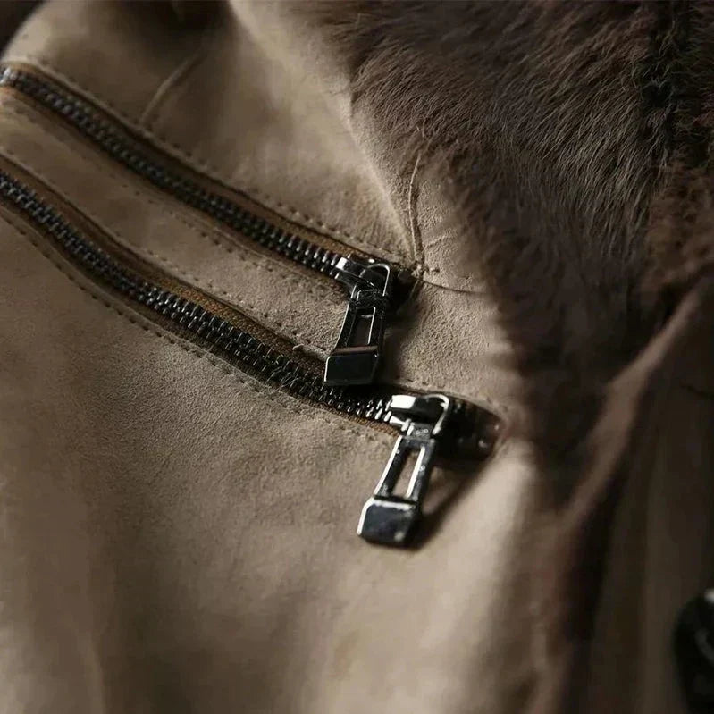 Taryn – Jacket