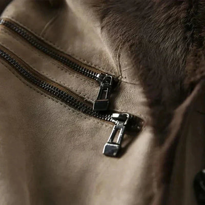 Taryn – Jacket