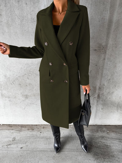 Jolie – Coat