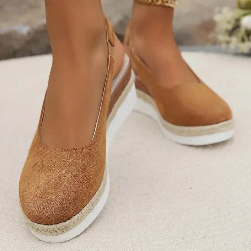Mariam – Sandals