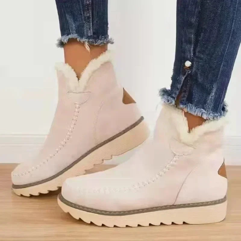 Tahlia – Boots
