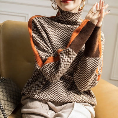 Victoria – Sweater