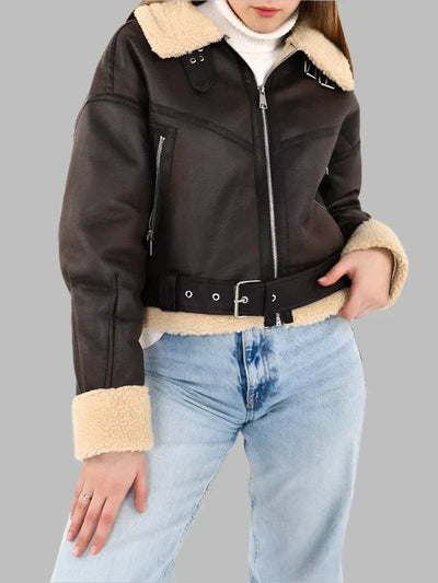 Inès™ – Jacket
