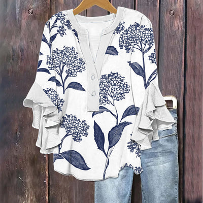 Evening Timeless – Blouse