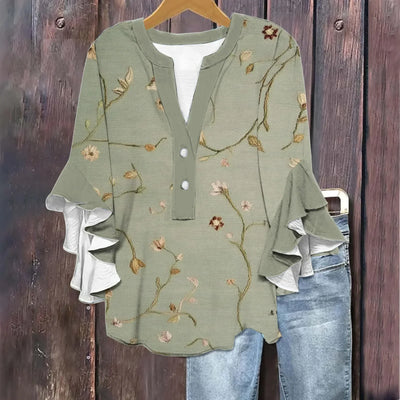 Evening Timeless – Blouse