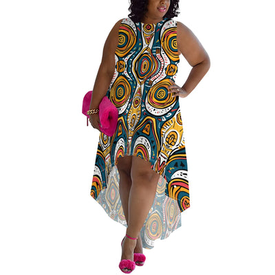 Casual Outing Radiant – Dress