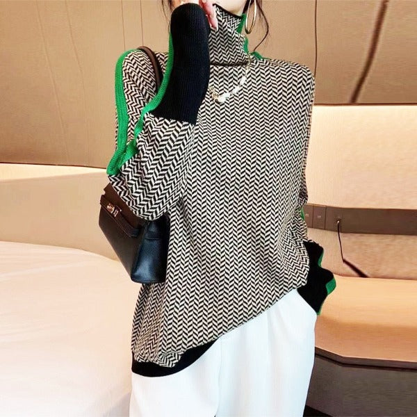 Victoria – Sweater