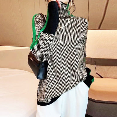 Victoria – Sweater