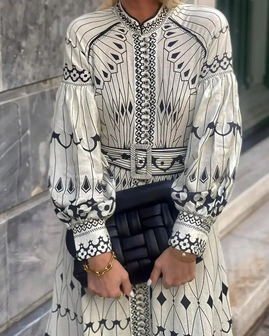Mirabel – Dress