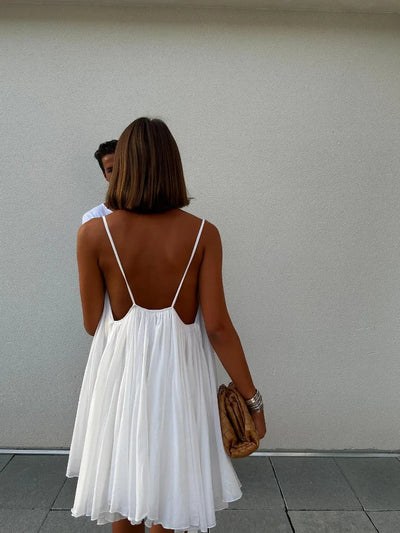 Olive – Dress