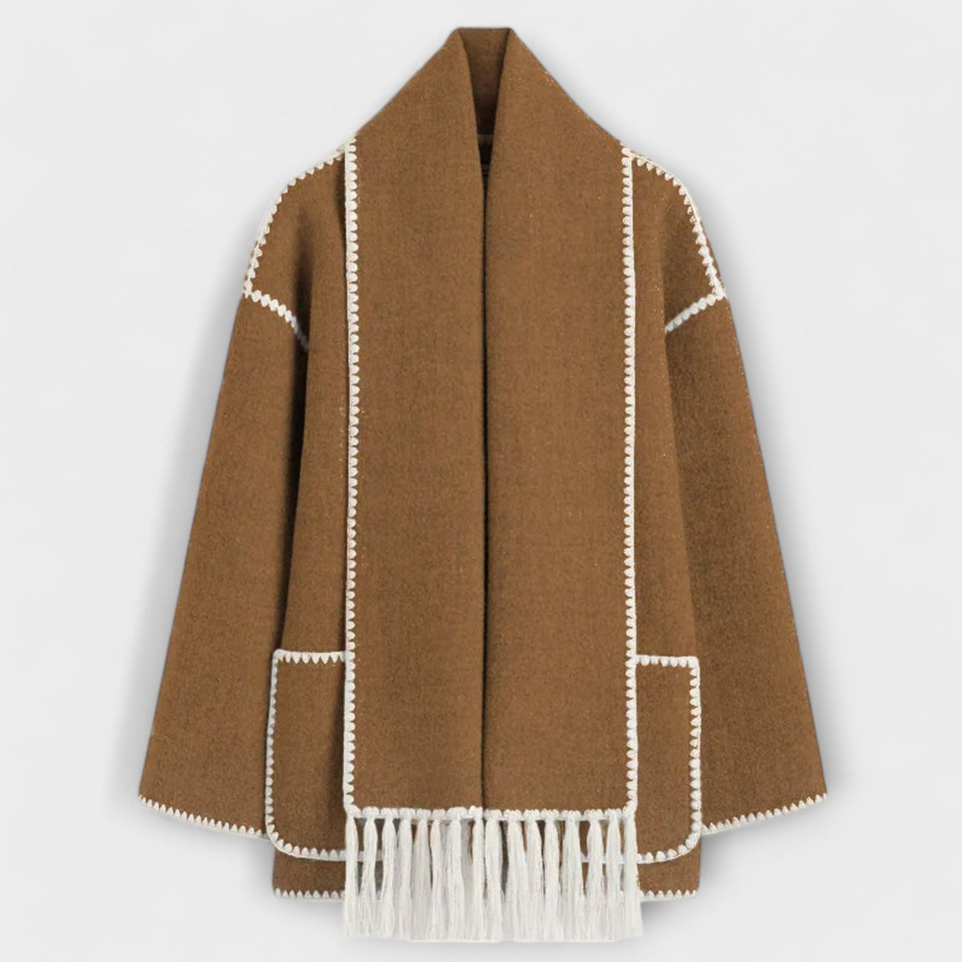 Ernestina – Coat