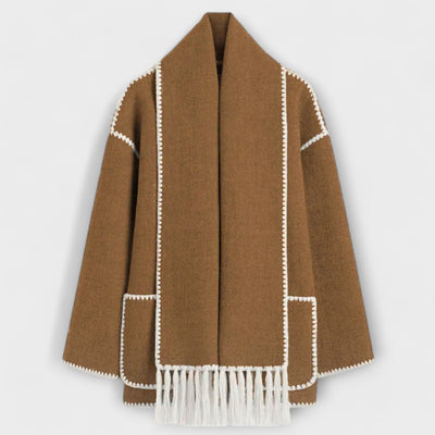 Ernestina – Coat