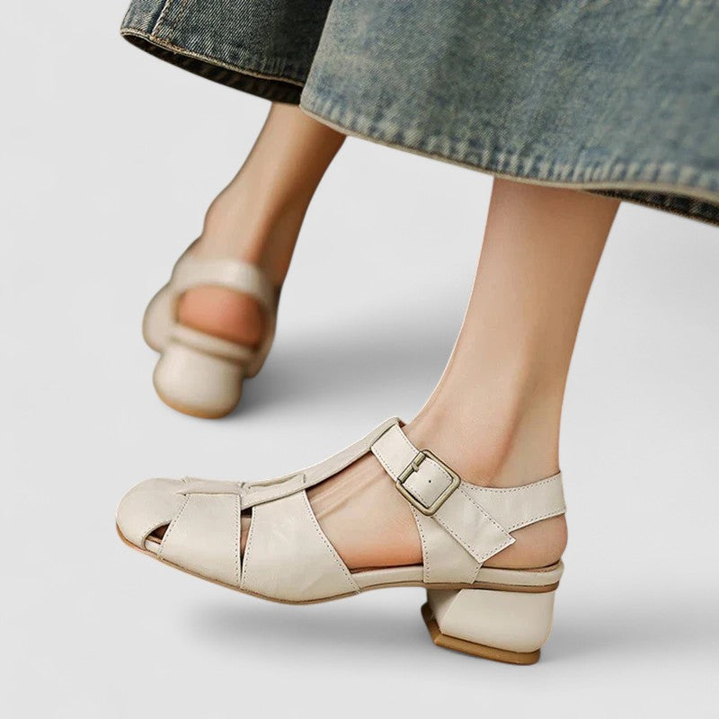 Amelia™ – Shoes