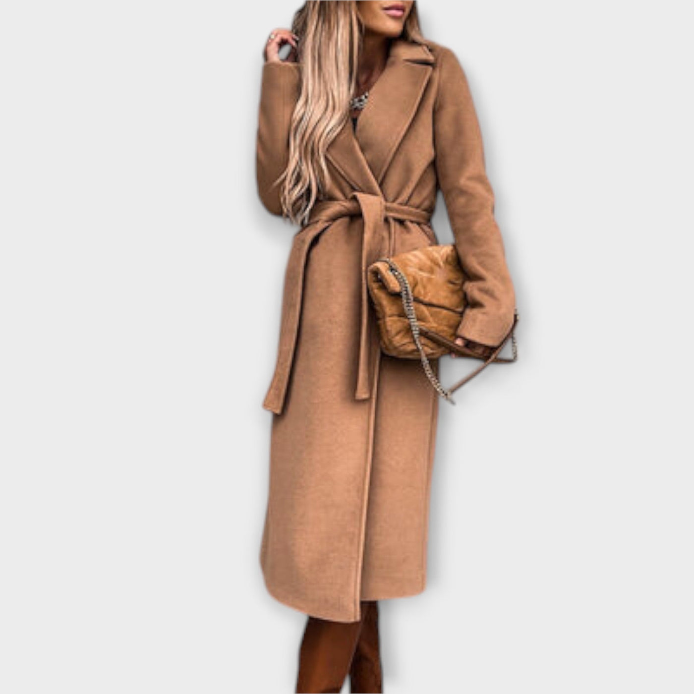 Eliza – Coat