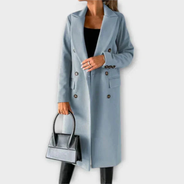 Judith – Coat