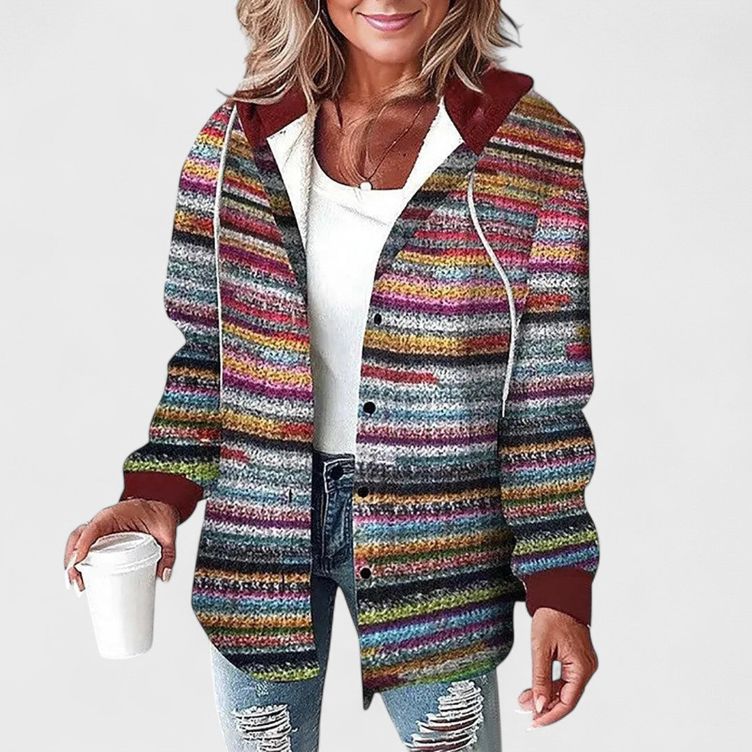 Helga – Jacket