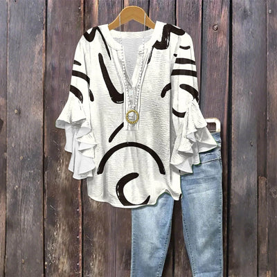 Serene – Blouse