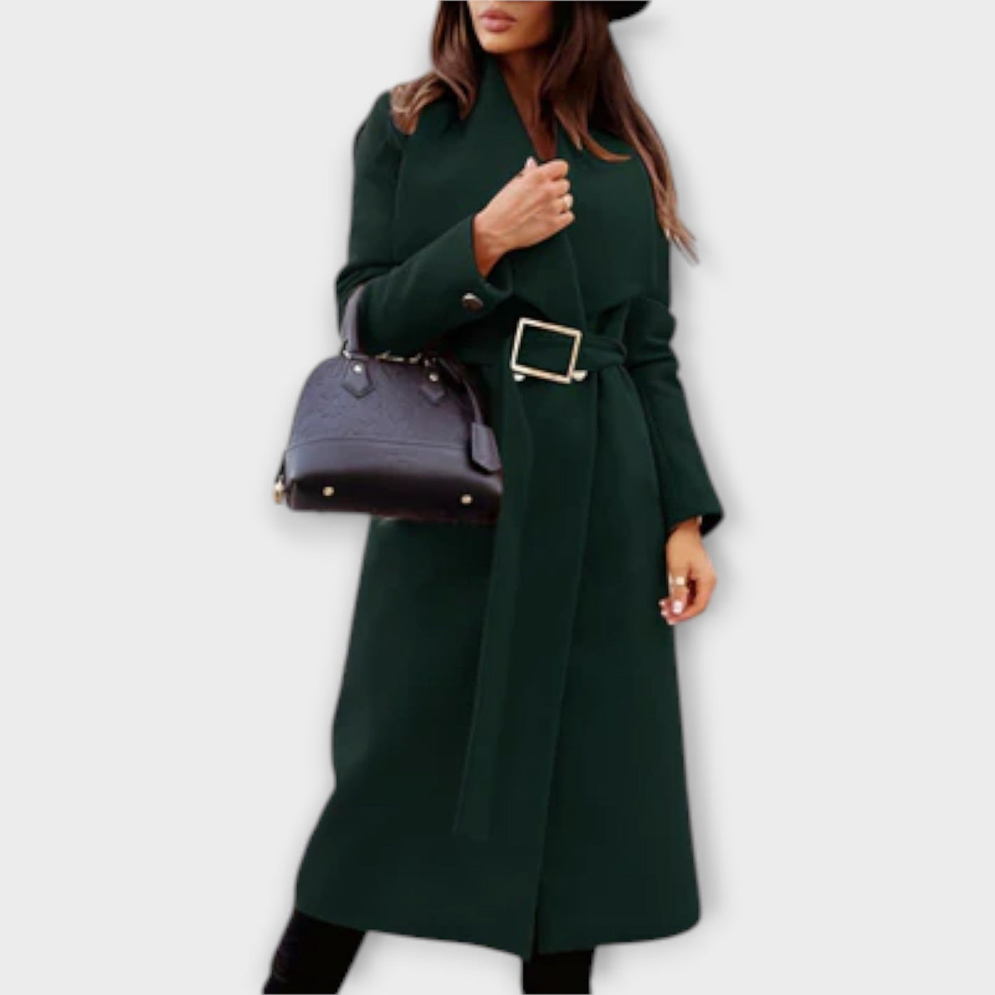 Muriel – Coat