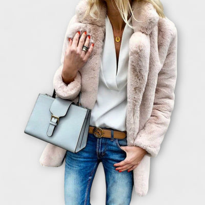 Luna – Jacket