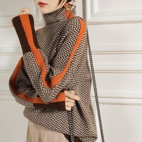 Victoria – Sweater