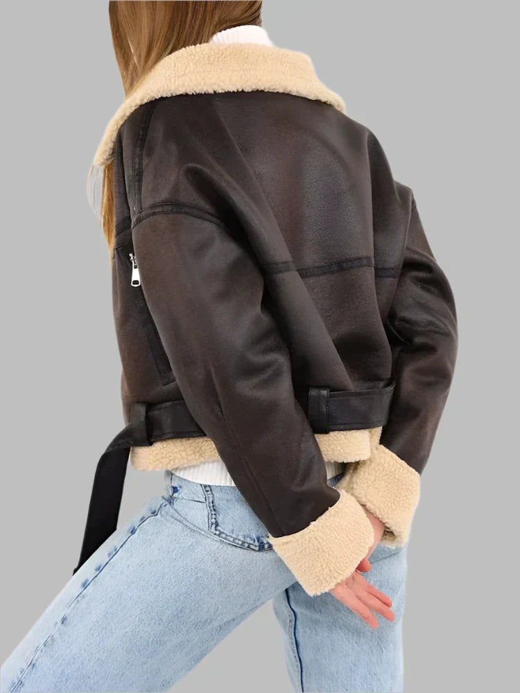 Inès™ – Jacket