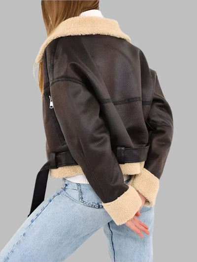 Inès™ – Jacket