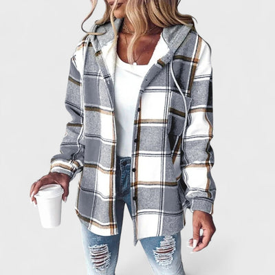 Helga – Jacket