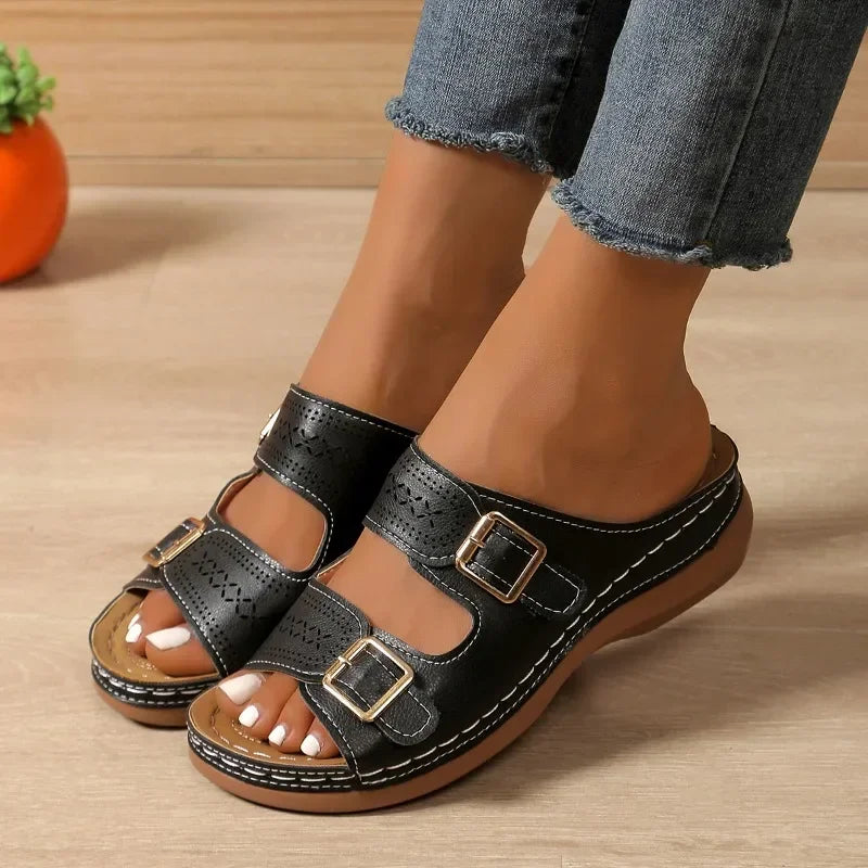 Jasmine – Sandals