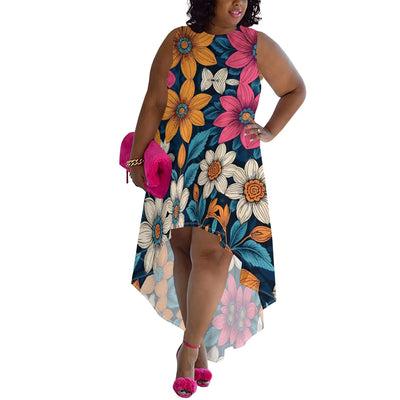 Casual Outing Radiant – Dress