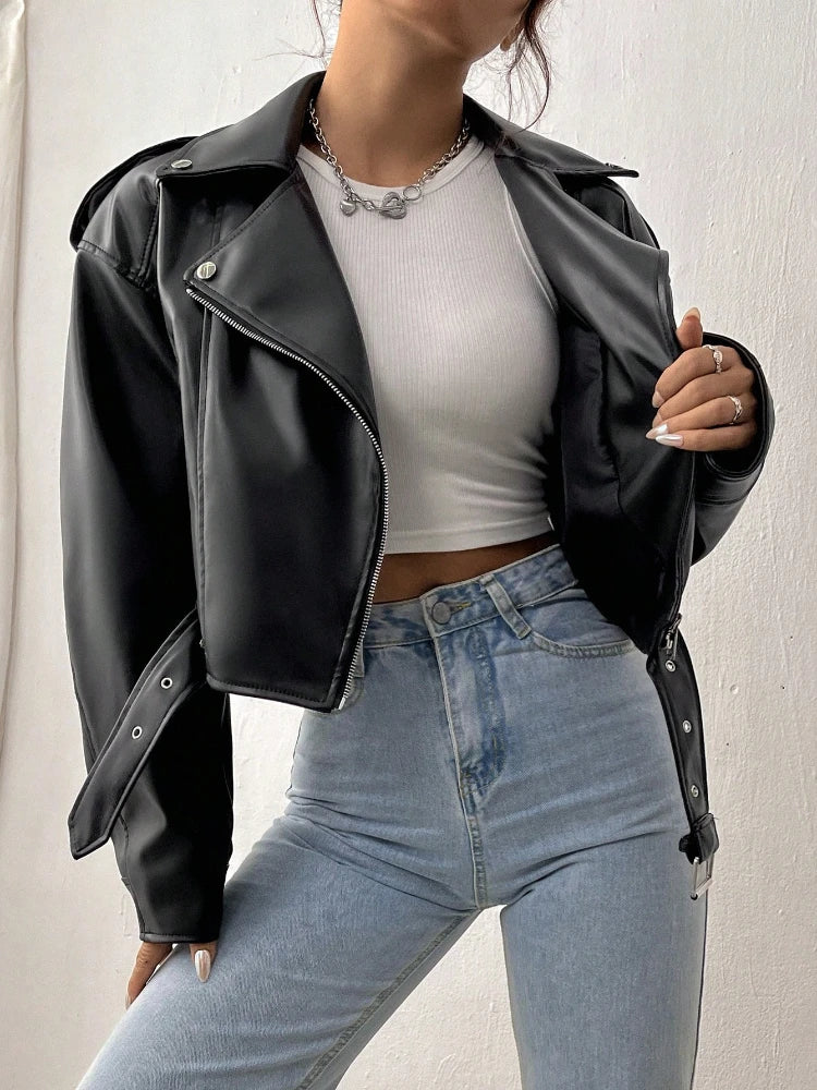 Yasmine – Jacket
