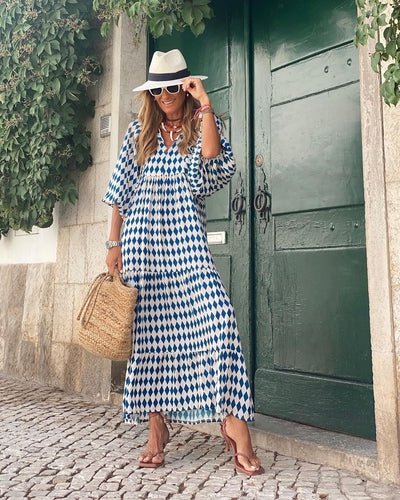 Iwa – Dress
