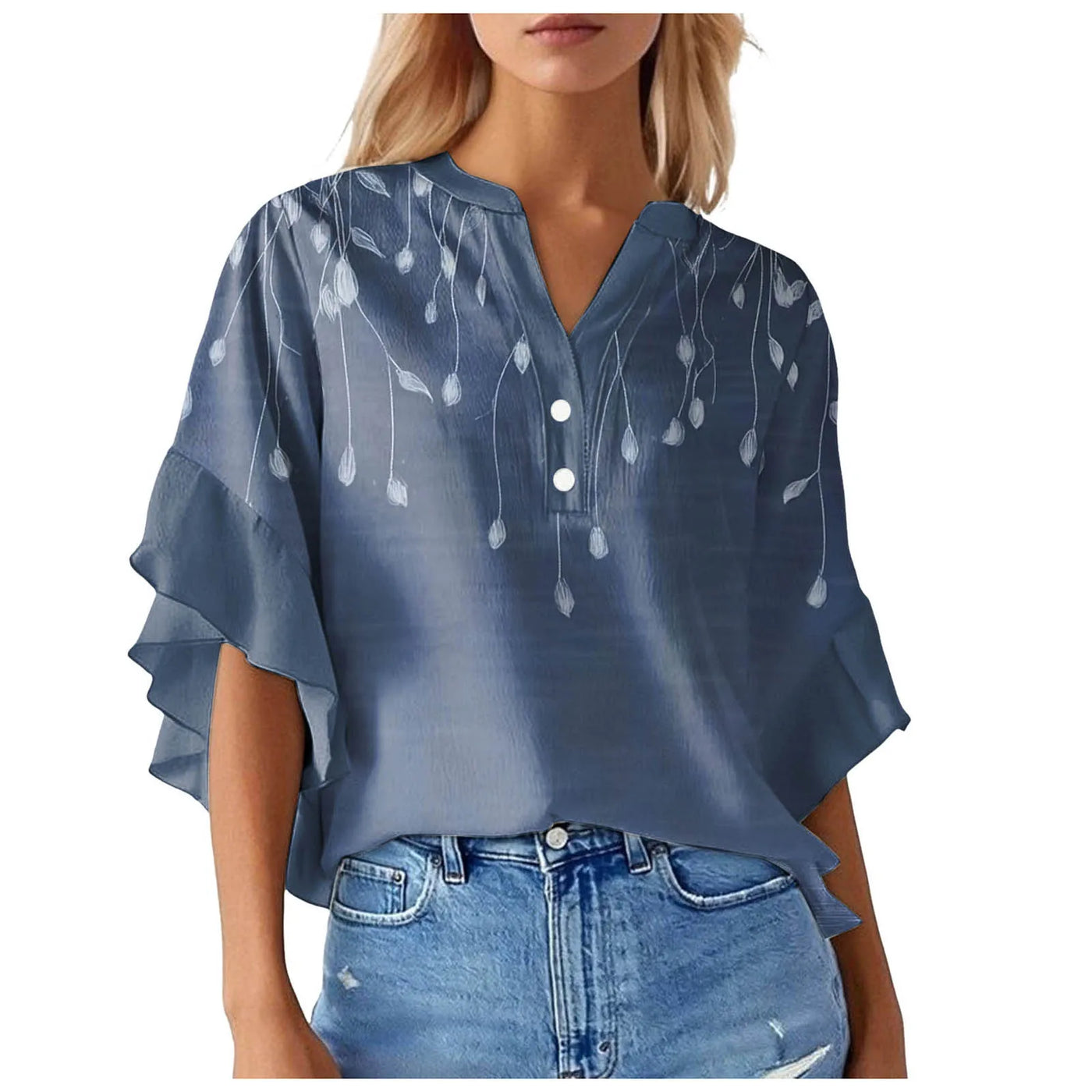 Evening Timeless – Blouse
