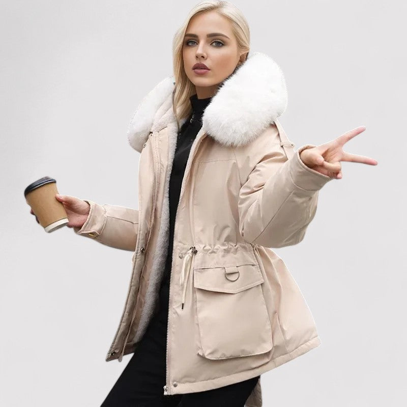 Denise – Coat
