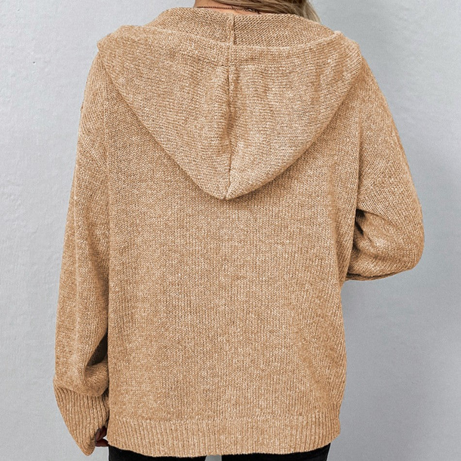 Savannah – Jacket