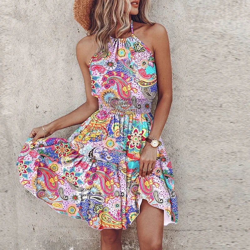 Loxley – Dress