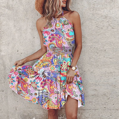 Loxley – Dress