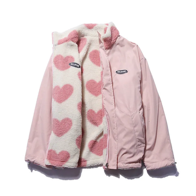 Valeria – Jacket